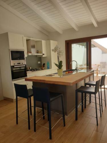 Apartamento Villa Con Piscina Privata