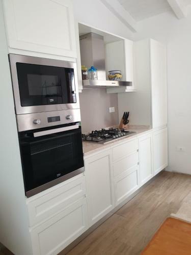 Apartamento Villa Con Piscina Privata