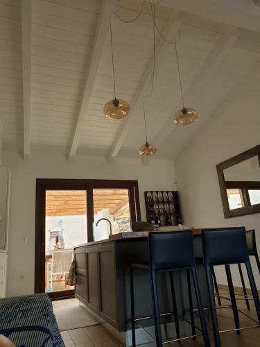 Apartamento Villa Con Piscina Privata