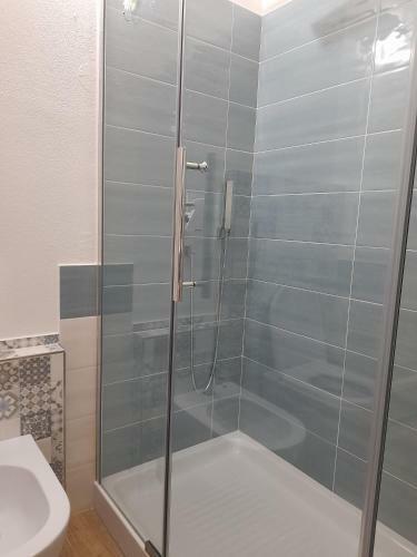 Apartamento Villa Con Piscina Privata