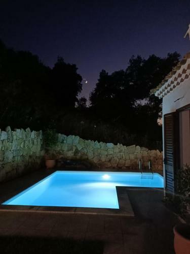 Apartamento Villa Con Piscina Privata