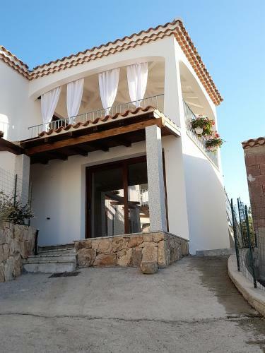 Apartamento Villa Con Piscina Privata