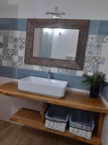 Apartamento Villa Con Piscina Privata