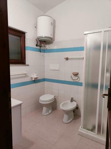 Apartamento Casa Vacanze