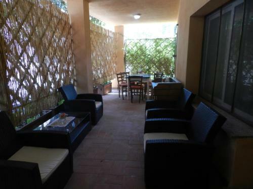 Apartamento Appartamenti Sparsi Budoni