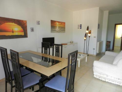 Apartamento Appartamenti Sparsi Budoni