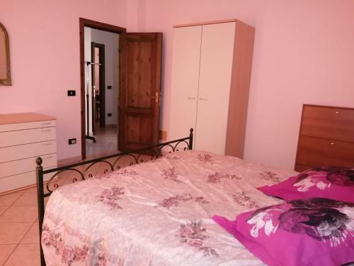 Bed & Breakfast Sa Tanca De Su Mare