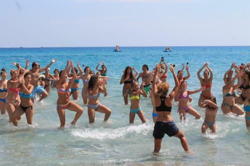 Camping Village Pedra E Cupa