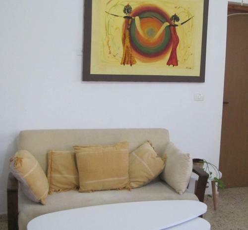 Lodge Homy In Hadera :) ?2cu