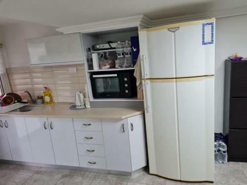 Apartamento Sapir
