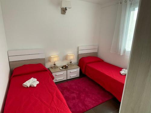 Villa Holiday Sa Marina