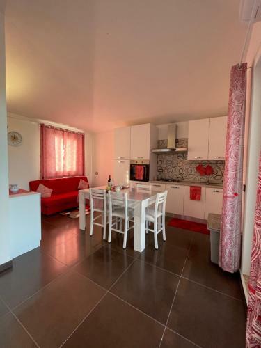 Villa Holiday Sa Marina