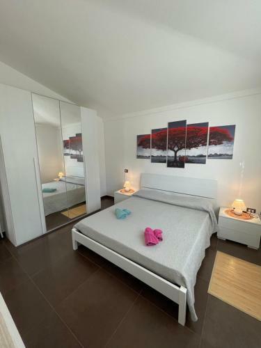 Villa Holiday Sa Marina