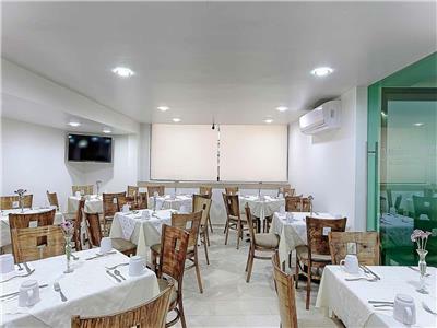 Hotel Misi�n Express Villahermosa