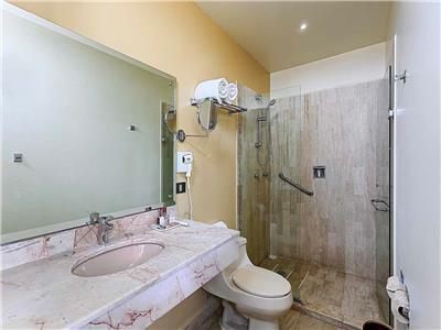 Hotel Misi�n Express Villahermosa