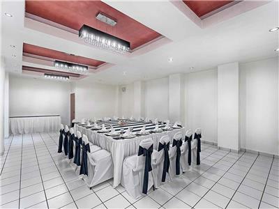 Hotel Misi�n Express Villahermosa