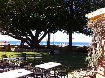 Hotel Cortijo Amaya