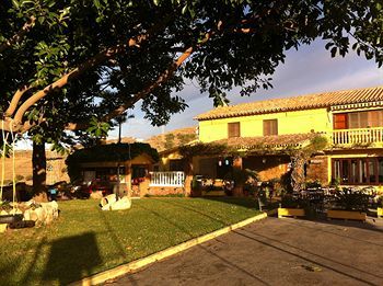 Hotel Cortijo Amaya