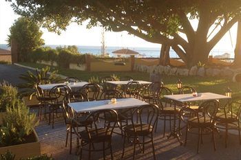 Hotel Cortijo Amaya