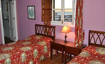 Hotel Cortijo Amaya