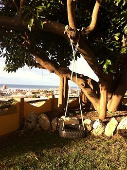 Hotel Cortijo Amaya