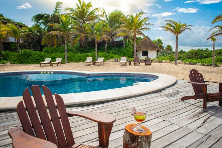 Hotel Ventanas Al Mar Cozumel