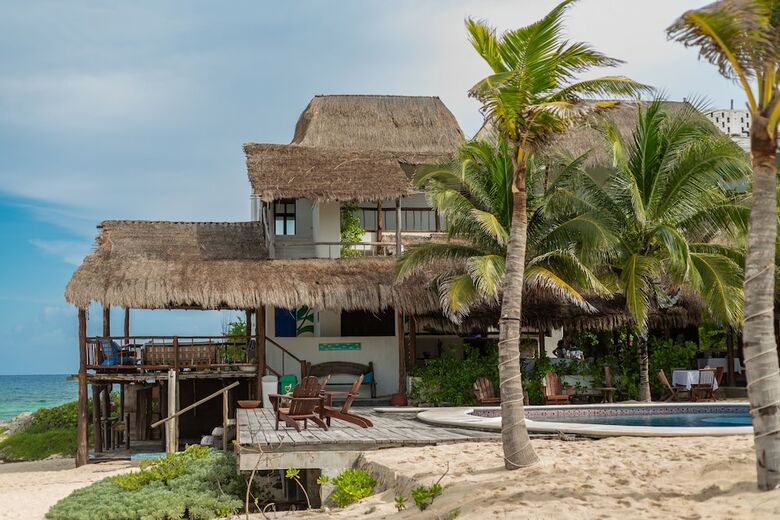 Hotel Ventanas Al Mar Cozumel