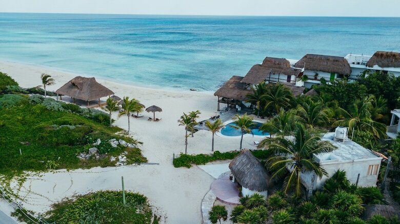 Hotel Ventanas Al Mar Cozumel