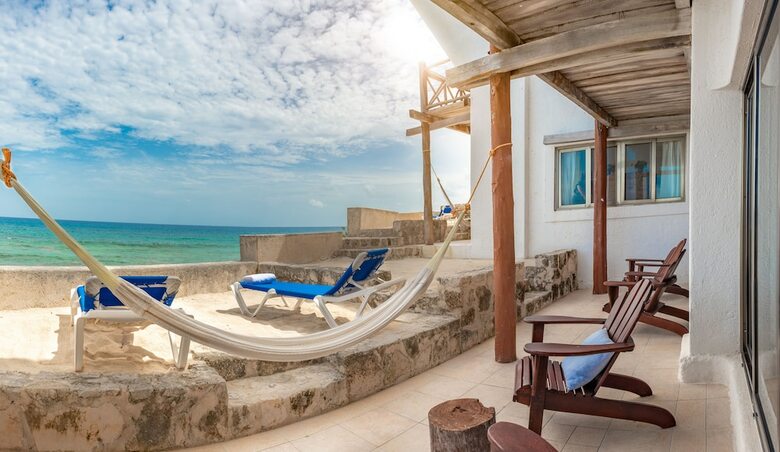 Hotel Ventanas Al Mar Cozumel