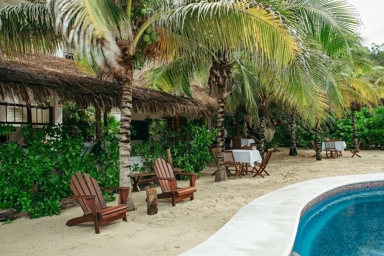 Hotel Ventanas Al Mar Cozumel