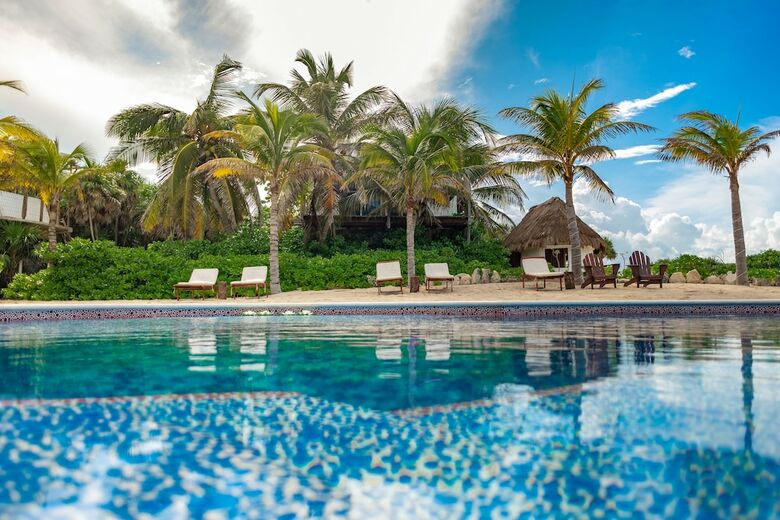 Hotel Ventanas Al Mar Cozumel