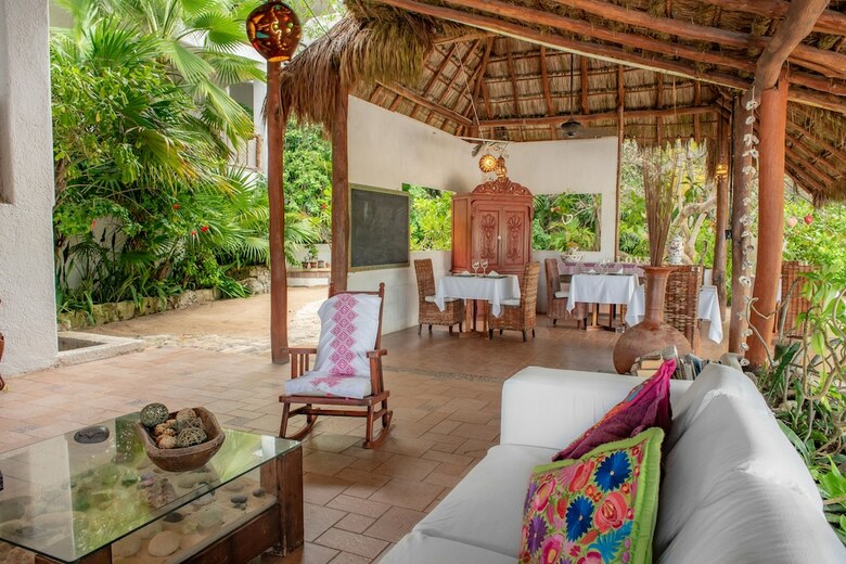 Hotel Ventanas Al Mar Cozumel