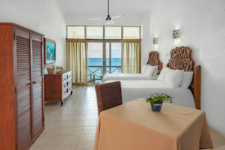 Hotel Ventanas Al Mar Cozumel