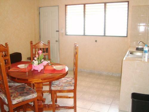 Hotel Suites Angelopolis