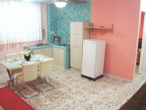 Hotel Suites Angelopolis