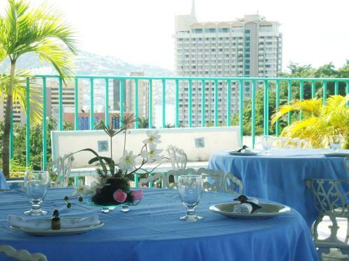 Hotel Suites Angelopolis