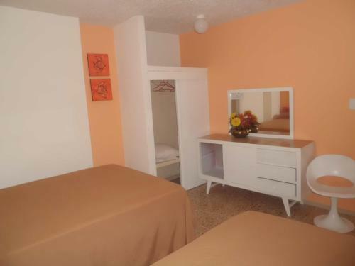Hotel Suites Angelopolis