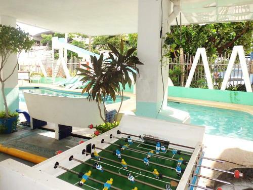Hotel Suites Angelopolis