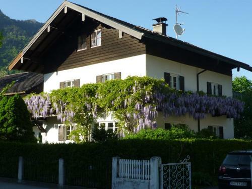 Apartamento Ferienwohnung Sobotta