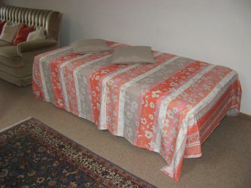 Apartamento Ferienwohnung Sobotta