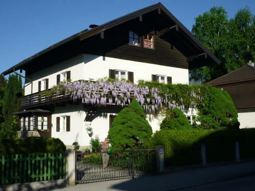 Apartamento Ferienwohnung Sobotta