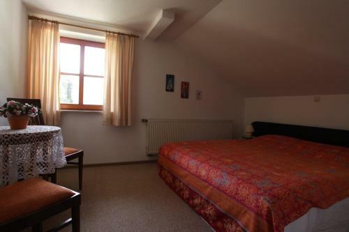 Apartamento Ferienwohnung Sobotta