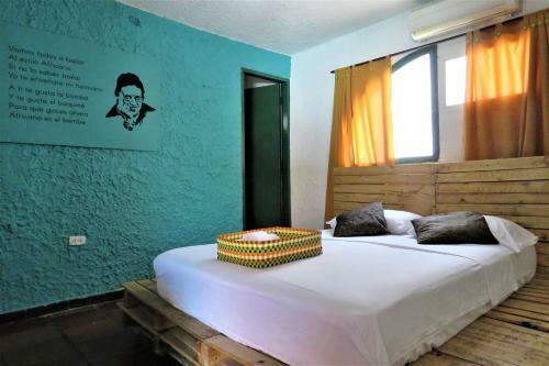 Hostal Casa Del Ritmo Hostel