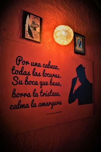 Hostal Casa Del Ritmo Hostel