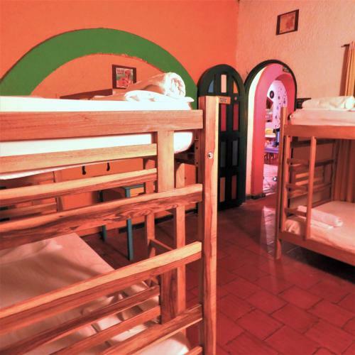 Hostal Casa Del Ritmo Hostel