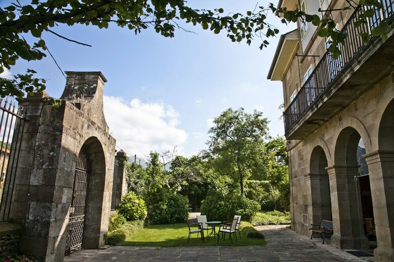 Hostal Posada Villa Esperanza