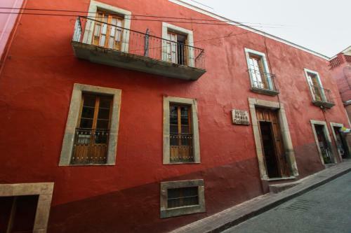 Hostal Meson Cuevano