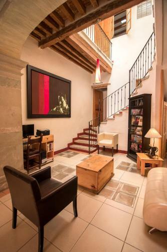Hostal Meson Cuevano