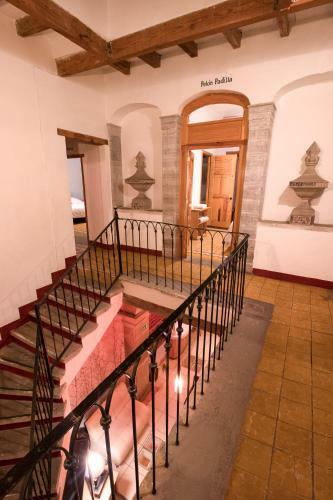 Hostal Meson Cuevano