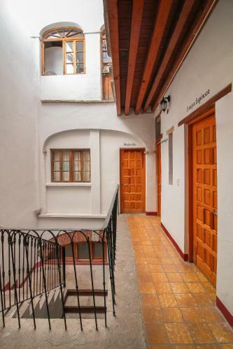 Hostal Meson Cuevano